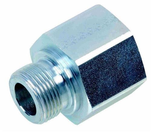 Cutting ring couplings - Reducing couplings - Thread reducer - VAD 1/4 X 3/4/WD