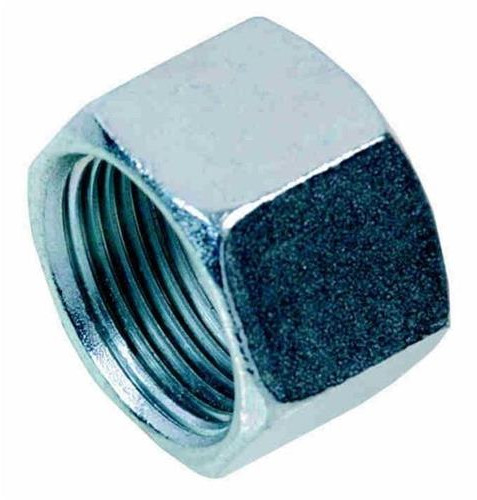 Cutting ring couplings - Bordel couplings - Bordel union nut - BM 28 L