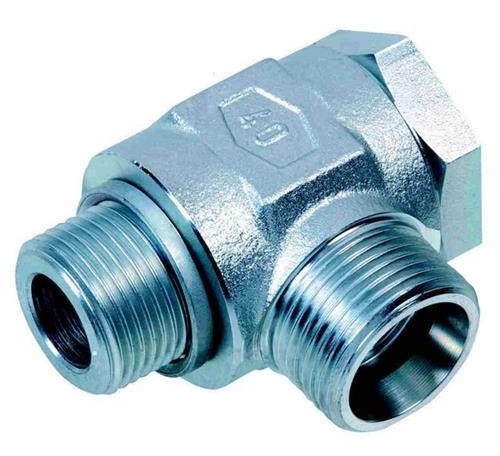 Banjo coupling X-SWV-O 16 SM