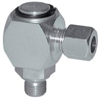 Drehkupplung DGWES 15 LR 3/8