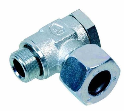 Banjo coupling SWV-O 8 LR/ED 1/4