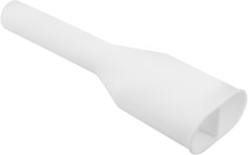 Bonfix White Goods Accessories Duo Drain - for washing machine and dryer