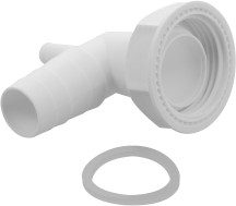 BONFIX Duo siphon connection