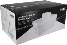 Bonfix White Goods accessories Condensation tray 1.5 meters - with hose