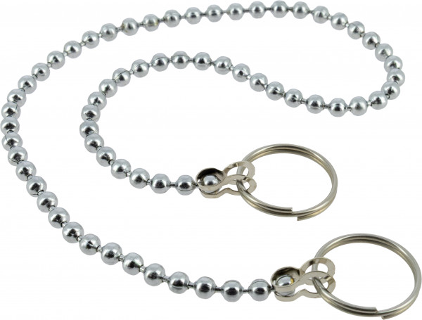 Bonfix Abflusszubehör Stopfen 3,2 mm L=30 cm -