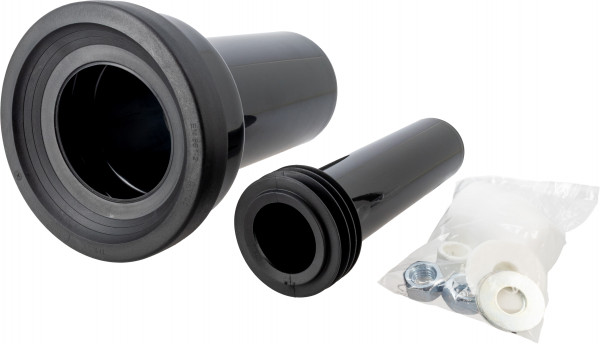 Bonfix Manchet Toilet drain set DN90 -