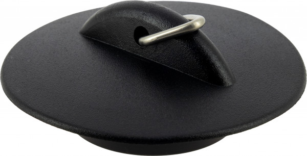 BONFIX Plug, universal, with triangular plastic top: 38.5 mm