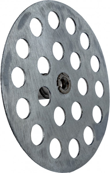 Bonfix Abflusszubehör Spülbeckensieb 40 mm -