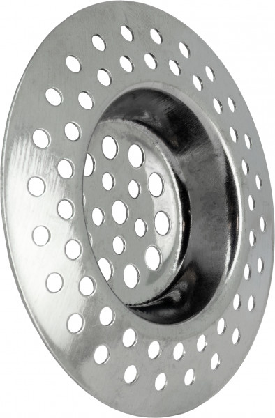 Bonfix Drain accessories Sink strainer 70 mm stainless steel -