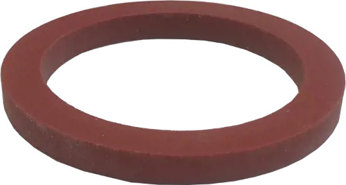 Cam & Groove coupling gasket silicone - DN19