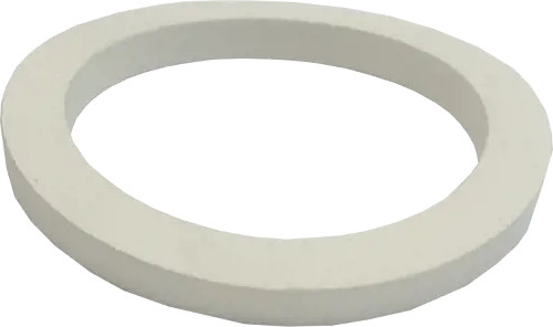 Dichtung f. Kamlock-Kupplung EPDM, FDA 1/2"