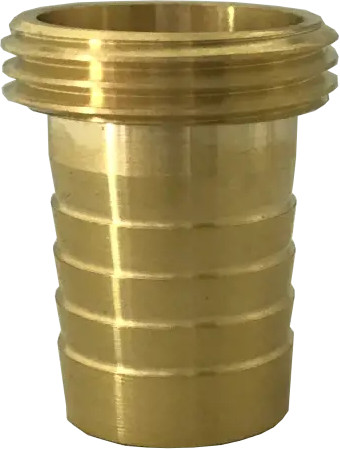 1/3 Verschraubung 1/2"