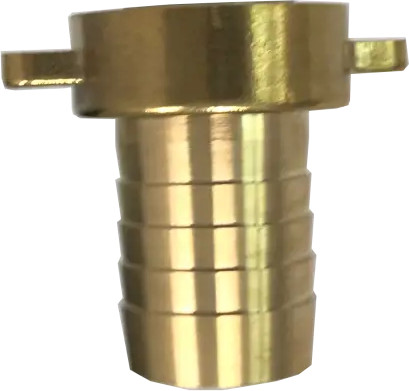 2/3 fitting female thread 1" hose shank 19mm