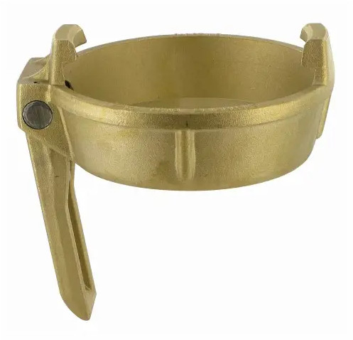 TW MK BR - lever - DN 50