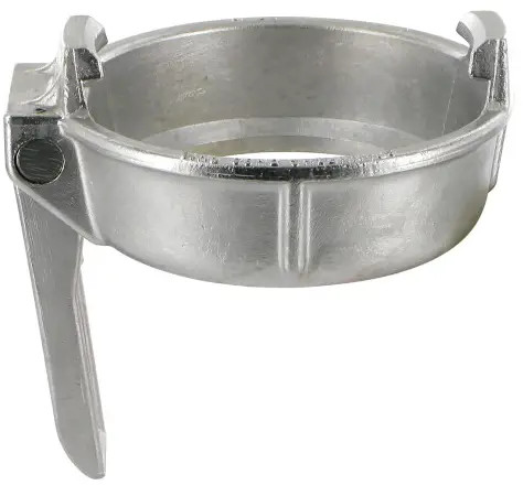 TW Kupplung MK SS 3"