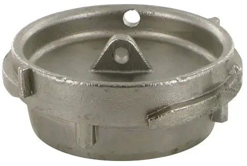 TW Kupplung VB SS 2"