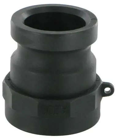 VT Kamlok Typ A PP 3/4"