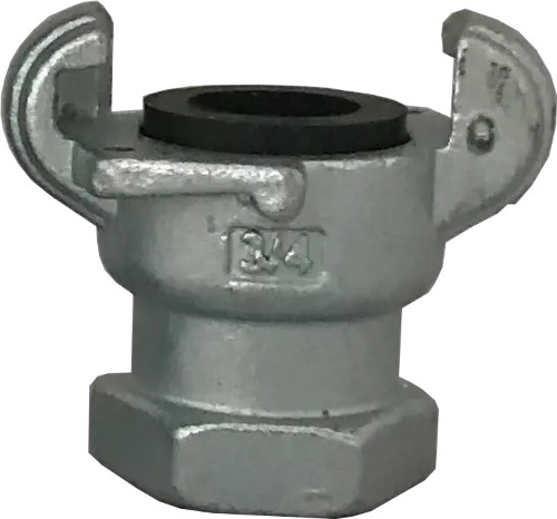 DN1/2” Claw Coupling American Type AC Female Thread