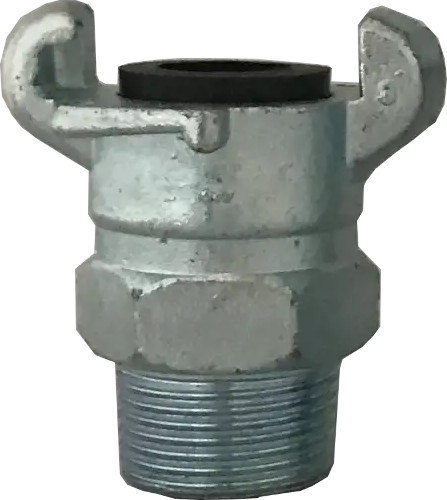 DN1/2” Claw Coupling American Type AC Male Thread