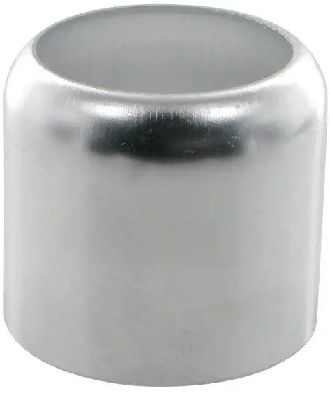 Ferrule flanged AL - DN25