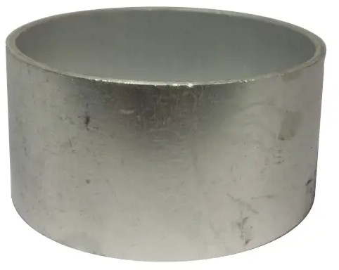 Crimping ring AL - 2"