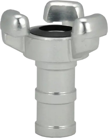 Barcelona AL 25 - hose shank 25mm