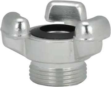 Barcelona AL 70 - male thread 2 1/2"