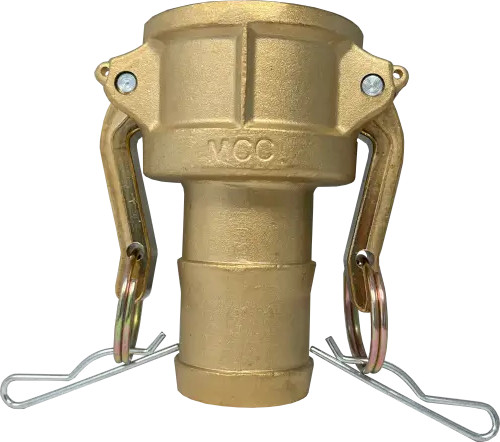 MT Kamlok Typ C BR 2 1/2"