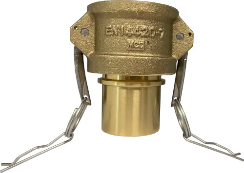 MT Kamlok Typ C nach DIN BR 3/4"