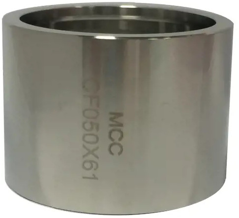 Ferrule AC - DN50x5,5