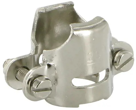 Express-coupling - clamp 31-33mm