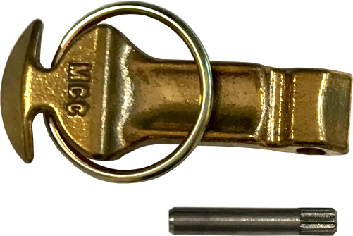 Replacement Set BR Camlock 2" System SL