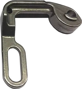 90° Ersatzhebel SS 1 1/4" bis 2 1/2