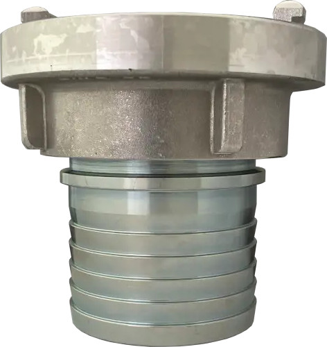 DN52 Storz C(66mm) serr.DN50 for safety clamps (16bar)