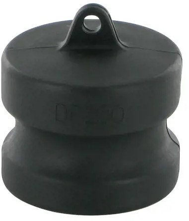 Cam & Groove coupling MIL type DP PP - 3/4"