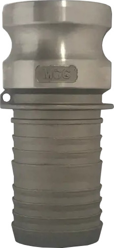 Cam & Groove coupling MIL type E SS - 3"