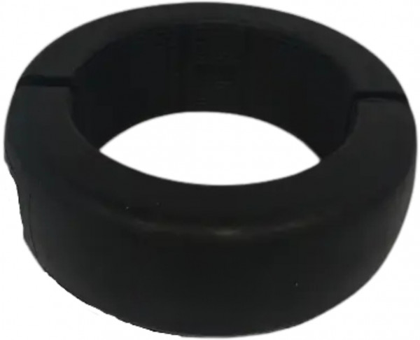 Protection ring - NBR - Black - DN38x8