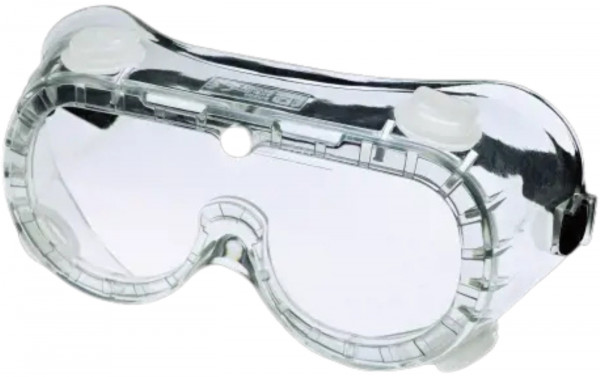 Anti Chemical Safety Goggle