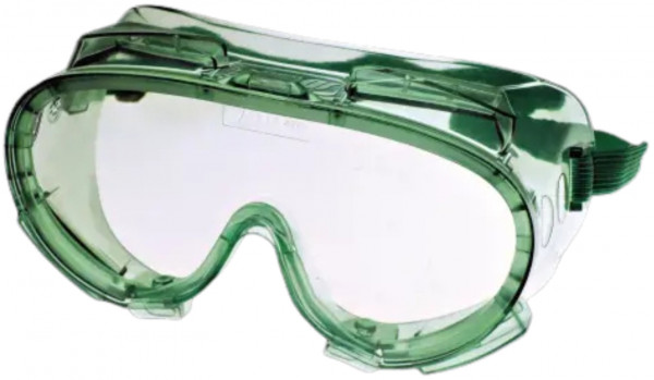 Vollsicht-Schutzbrille