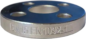 1" steam hose flange