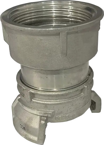 DN80 Adapter GFR Female to Guillemin