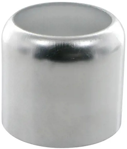 DN50 Set Guillemin Kupplung mit Stutzen f. Folienw