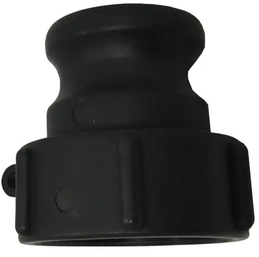 2" IBC IG auf Kamlok VT DN25