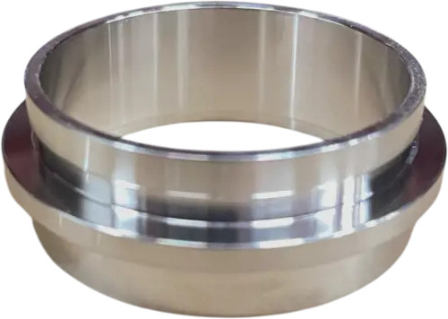 DN70 Macon Female 90° Elbow with hose shank