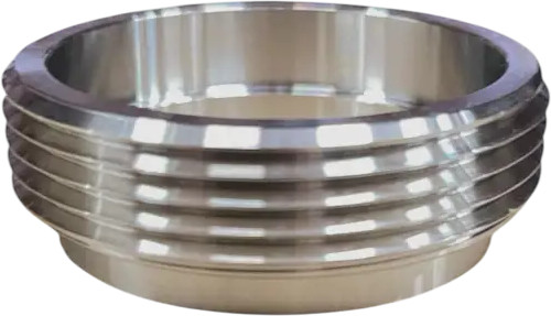 DN40 Macon Male welding end