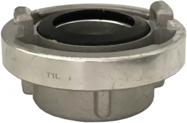 DN45/59 mm Storz mit BSPP IG 2" (10bar)