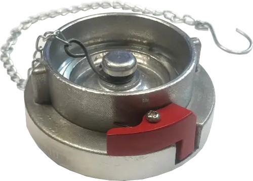 Storz-Kupplung - Plug and Lock (10bar)