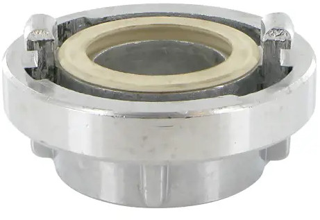 Storz Coupling - IBC Female Thread - Forged (16bar)