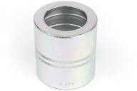 Press Sleeve - PM - Textile Steel - 5/8" (16mm)