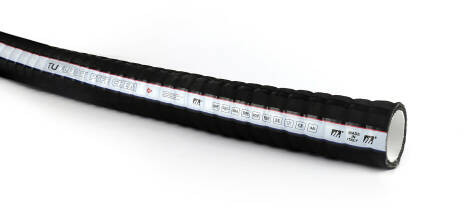 PTFE-Tropfschlauch - 32x44mm (pro Meter)